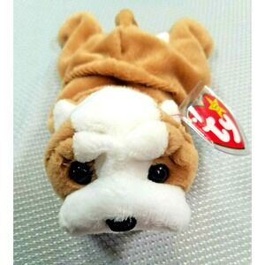 TY Beanie Baby Wrinkles - Great‎ Condition - Original 1996